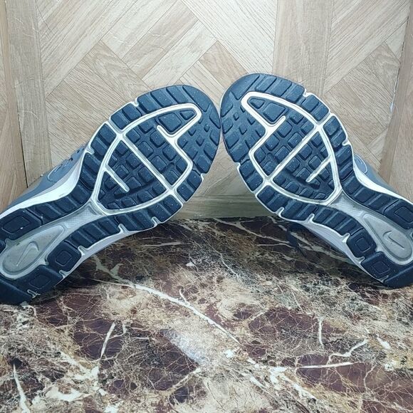 Nike dual fusion run 2 big kid shoes size 7y women 8.5 - Picture 4 of 10